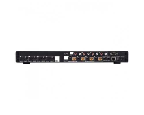Матричный коммутатор и HDBaseT Передатчик HDMI 4x4 Cypress CPLUS-44PLV