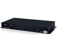 Коммутатор Cypress CPLUS-V4H1H HDMI 4x1