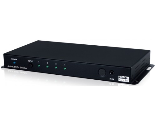 Коммутатор Cypress CPLUS-V4H1H HDMI 4x1