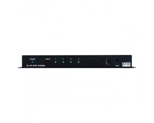 Коммутатор Cypress CPLUS-V4H1H HDMI 4x1
