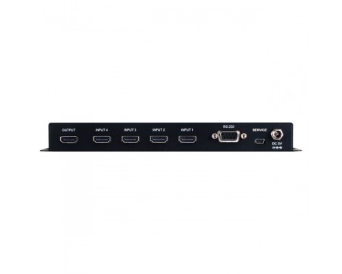 Коммутатор Cypress CPLUS-V4H1H HDMI 4x1
