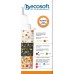 Комплект картриджей Ecosoft Универсальный для фильтр-кувшинов Барьер и Аквафор, 2шт