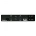 Мултиформатный Коммутатор и Скейлер HDMI/USB-C/VGA в HDMI/HDBaseT Cypress CSC-109TX