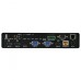 Мултиформатный Коммутатор и Скейлер HDMI/USB-C/VGA в HDMI/HDBaseT Cypress CSC-109TX