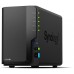 Сетевое хранилище NAS Synology DS225+