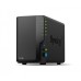 Сетевое хранилище NAS Synology DS225+