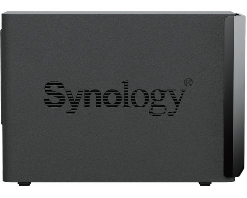 Сетевое хранилище NAS Synology DS225+