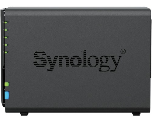 Сетевое хранилище NAS Synology DS225+