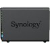 Сетевое хранилище NAS Synology DS225+