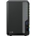 Сетевое хранилище NAS Synology DS225+