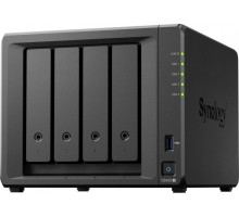Сетевое хранилище NAS Synology DS425+