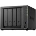 Сетевое хранилище NAS Synology DS425+