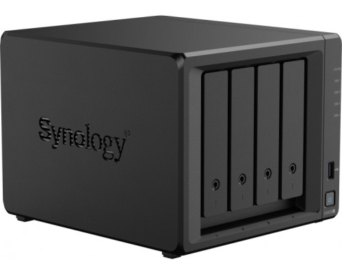 Сетевое хранилище NAS Synology DS425+
