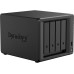 Сетевое хранилище NAS Synology DS425+