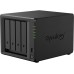 Сетевое хранилище NAS Synology DS425+