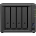 Сетевое хранилище NAS Synology DS425+