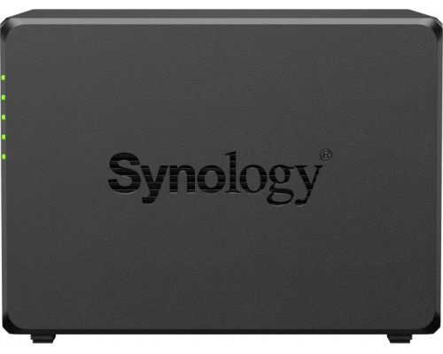 Сетевое хранилище NAS Synology DS425+