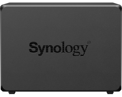 Сетевое хранилище NAS Synology DS425+