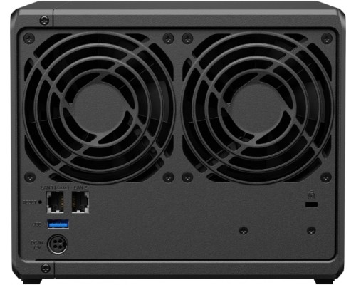 Сетевое хранилище NAS Synology DS425+