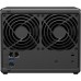 Сетевое хранилище NAS Synology DS425+