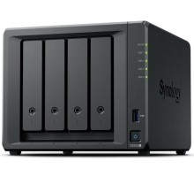 Сетевое хранилище NAS Synology DS925+