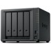 Сетевое хранилище NAS Synology DS925+