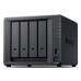 Сетевое хранилище NAS Synology DS925+