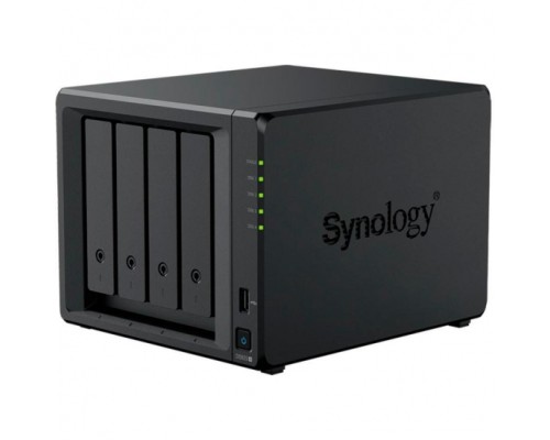 Сетевое хранилище NAS Synology DS925+