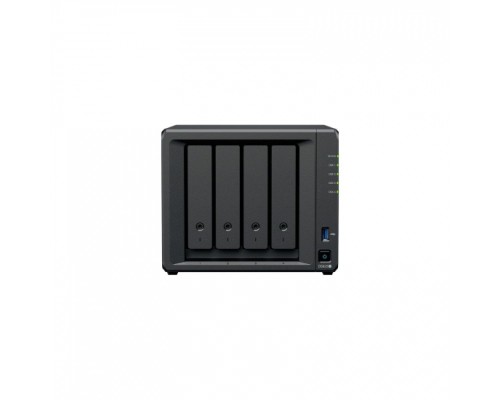 Сетевое хранилище NAS Synology DS925+