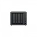 Сетевое хранилище NAS Synology DS925+
