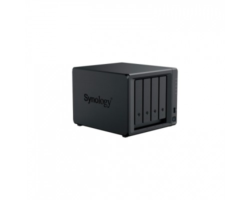 Сетевое хранилище NAS Synology DS925+