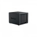 Сетевое хранилище NAS Synology DS925+