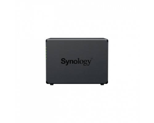 Сетевое хранилище NAS Synology DS925+
