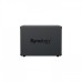 Сетевое хранилище NAS Synology DS925+