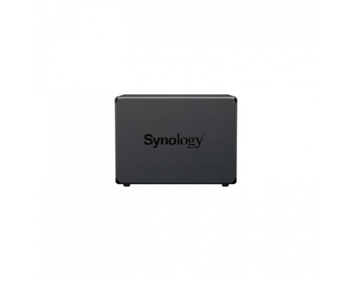 Сетевое хранилище NAS Synology DS925+