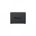 Сетевое хранилище NAS Synology DS925+