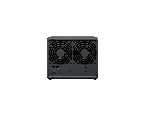 Сетевое хранилище NAS Synology DS925+
