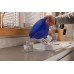 Фильтр-кувшин Ecosoft НЕМО 3л (1.8л очищенной воды) с фильтр-картриджем, синий