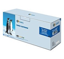 Картридж G&G для Canon 052 LBP212/214/215 MF421/MF426/MF428/MF429 2200C002 Black (9200 стр)