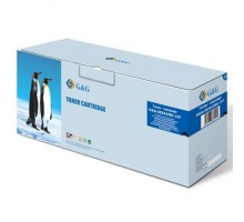 Картридж G&G для HP LJ Pro M125/M127 CF283X / Canon 737 MF212w/MF227dw 9435B002 Black (2200 стр)