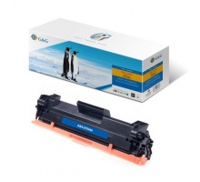 Картридж G&G для HP LJ M15/M28 Black (1000 стр)