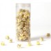 Набор механических переключателей Gateron Cap V2 Milky Yellow 110 pcs