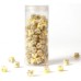 Набор механических переключателей Gateron Cap V2 Milky Yellow 110 pcs