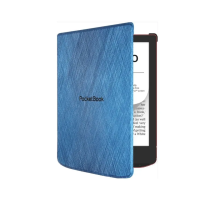 Чехол для электронной книги PocketBook 629_634 Shell series Blue
