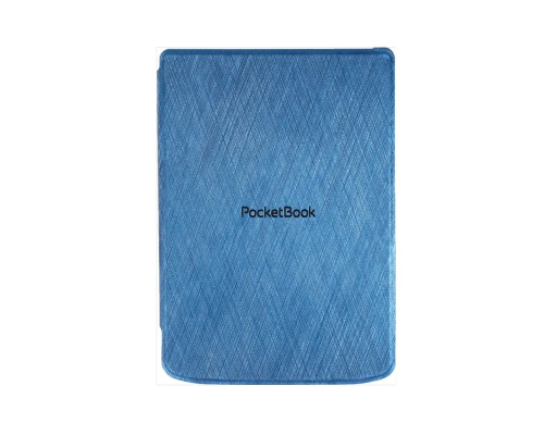 Чехол для электронной книги PocketBook 629_634 Shell series Blue
