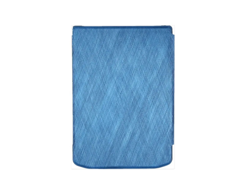 Чехол для электронной книги PocketBook 629_634 Shell series Blue