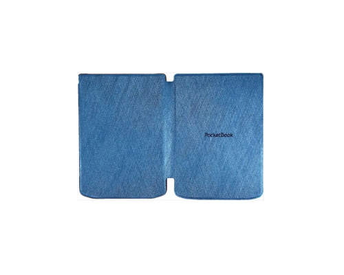 Чехол для электронной книги PocketBook 629_634 Shell series Blue