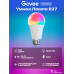Умная лампа Govee H6009 Smart Wi-Fi & BLE Light Bulb Белый