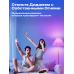 Умная лампа Govee H6009 Smart Wi-Fi & BLE Light Bulb Белый