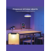 Умная лампа Govee H6009 Smart Wi-Fi & BLE Light Bulb Белый